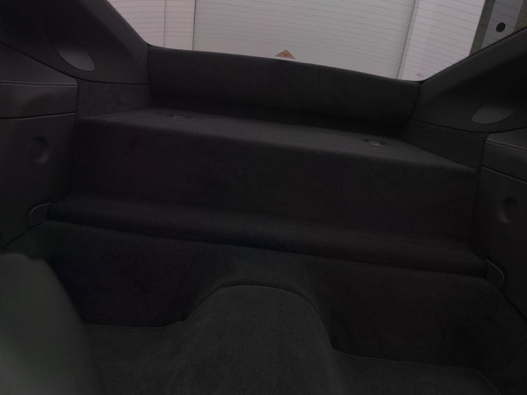 Porsche 992 Carrera GTS