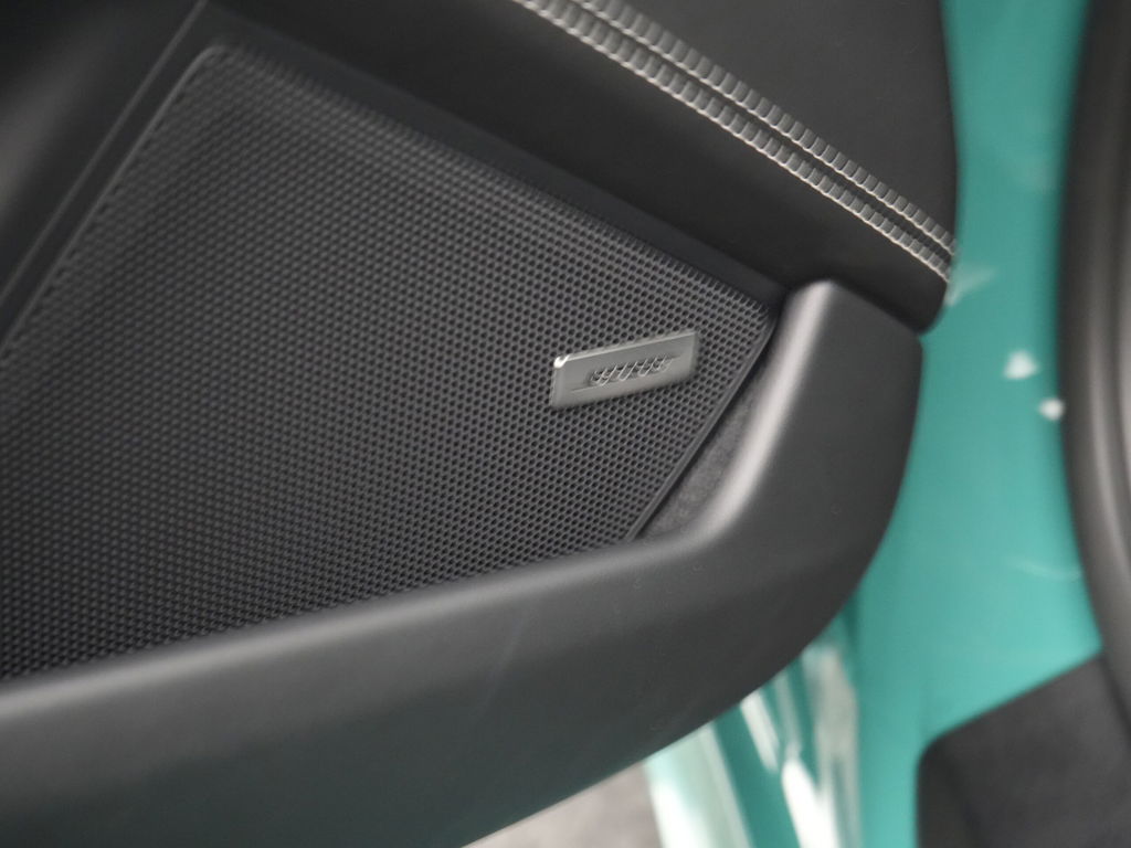 Porsche 992 Carrera GTS