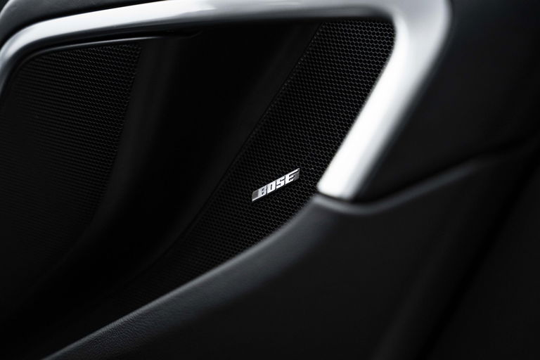 Porsche 991.2 Carrera 4S