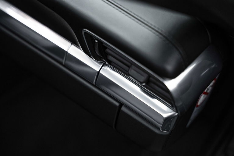 Porsche 991.2 Carrera 4S