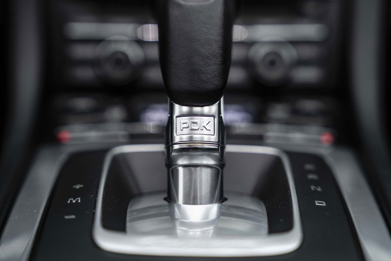 Porsche 991.2 Carrera 4S