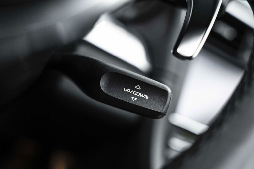 Porsche 991.2 Carrera 4S