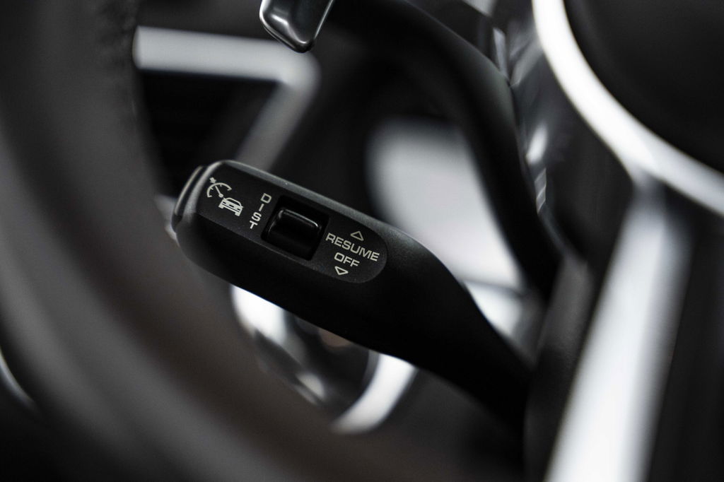 Porsche 991 Targa 4S