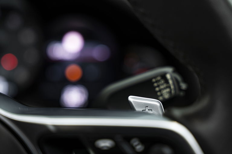 Porsche 991 Targa 4S