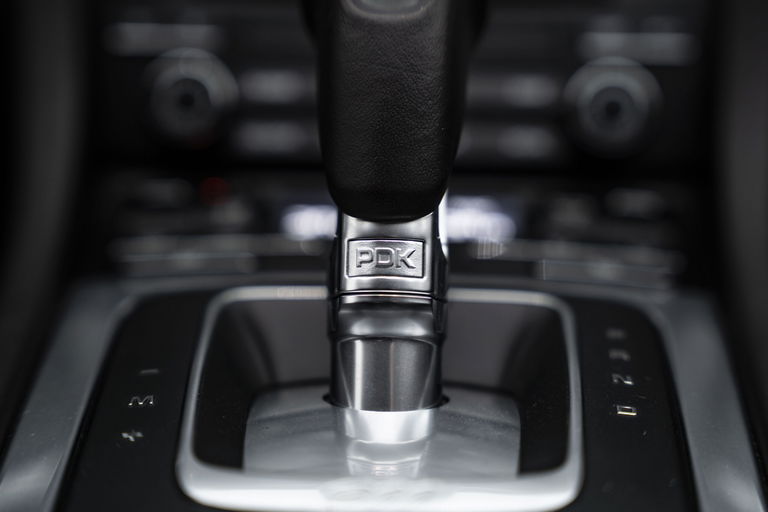 Porsche 991 Targa 4S