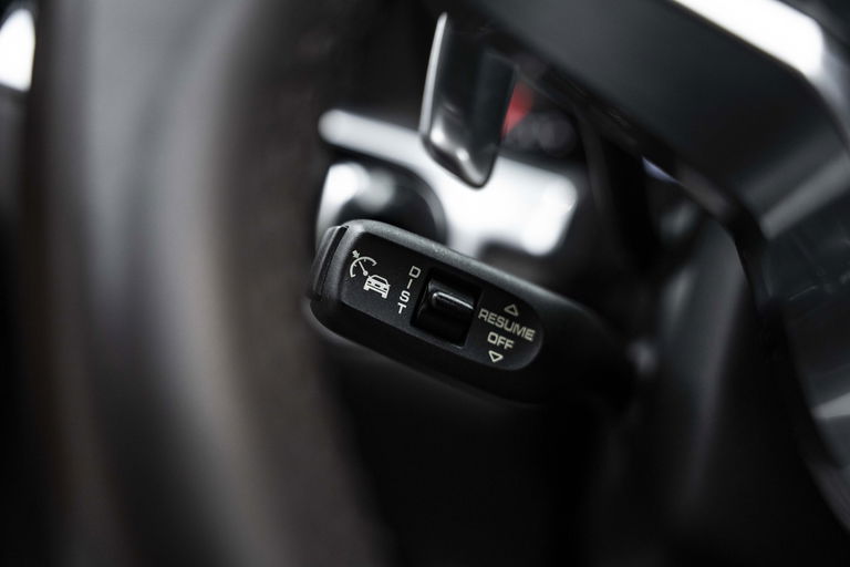 Porsche 991 Targa 4S