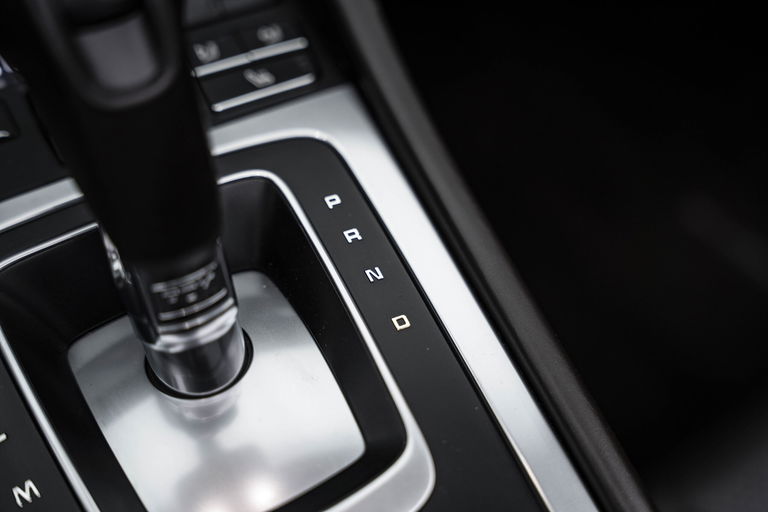 Porsche 991 Targa 4S