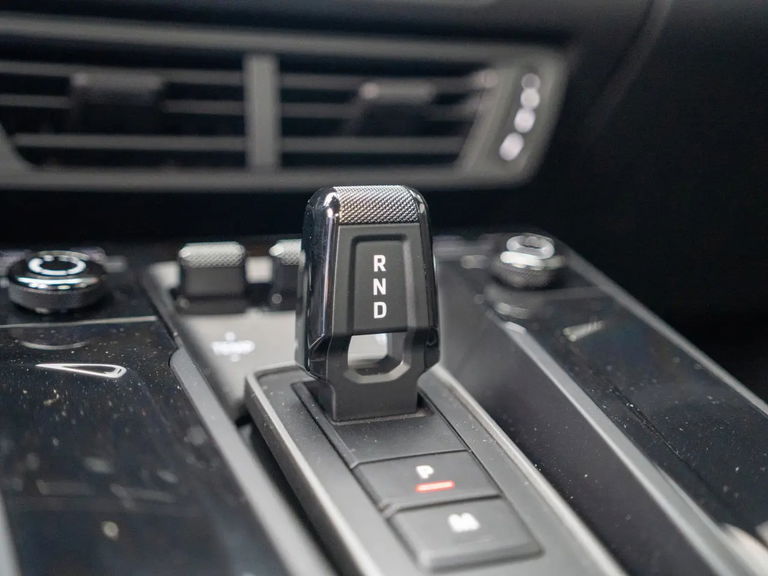 Porsche 992.2 Carrera