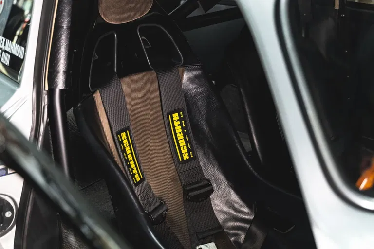 Porsche 356 B 1600 GS Carrera GT