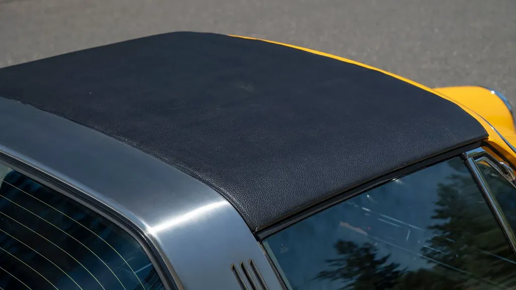 Porsche 911 T (US)