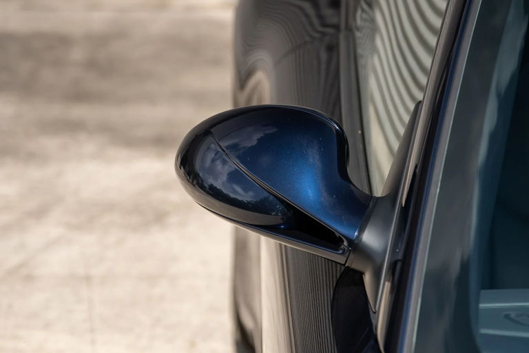 Porsche 997.2 Carrera