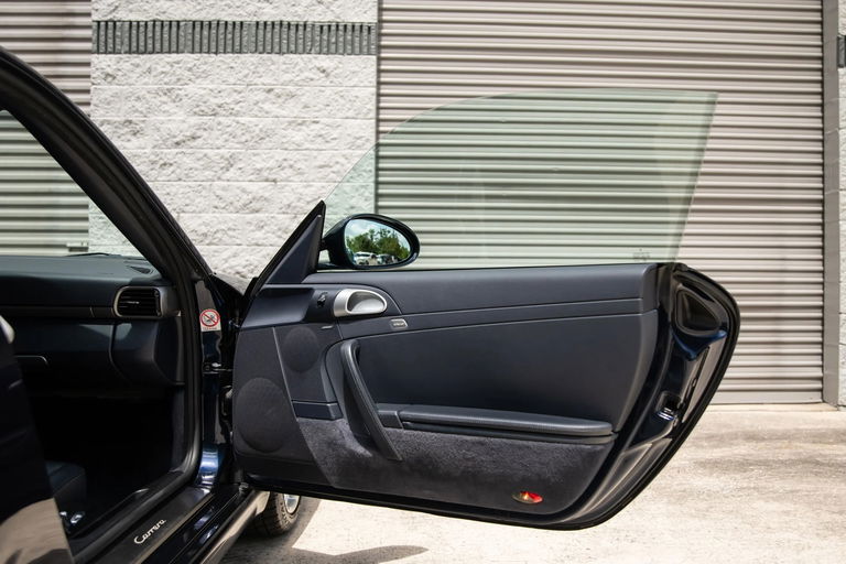 Porsche 997.2 Carrera