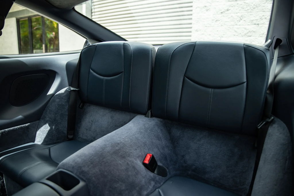 Porsche 997.2 Carrera