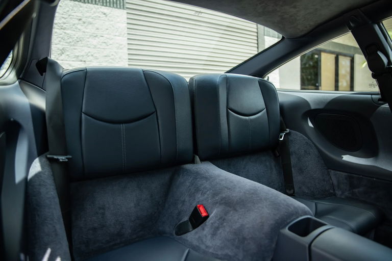 Porsche 997.2 Carrera