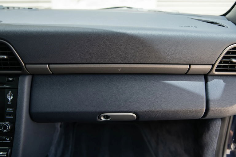 Porsche 997.2 Carrera