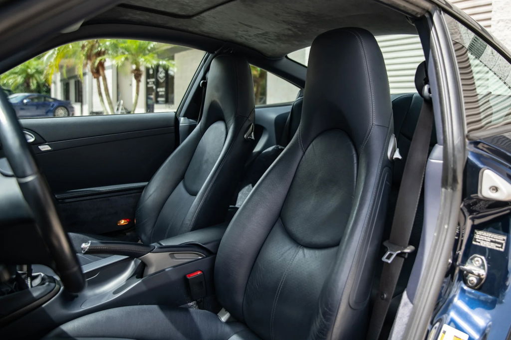 Porsche 997.2 Carrera