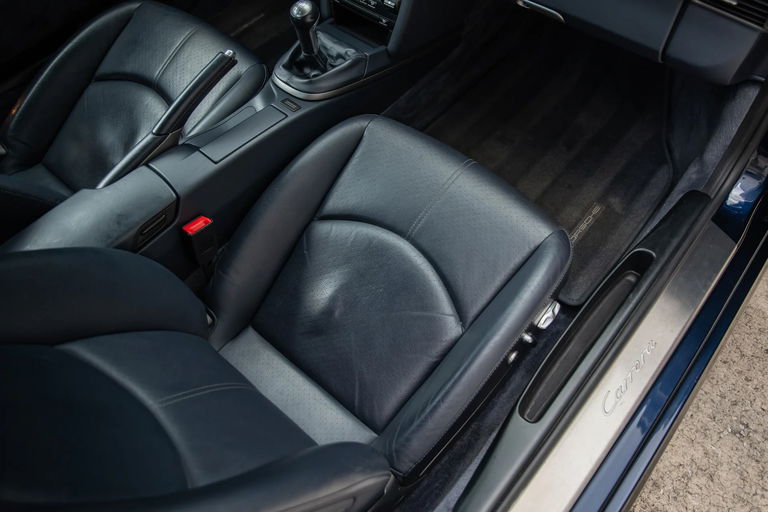 Porsche 997.2 Carrera