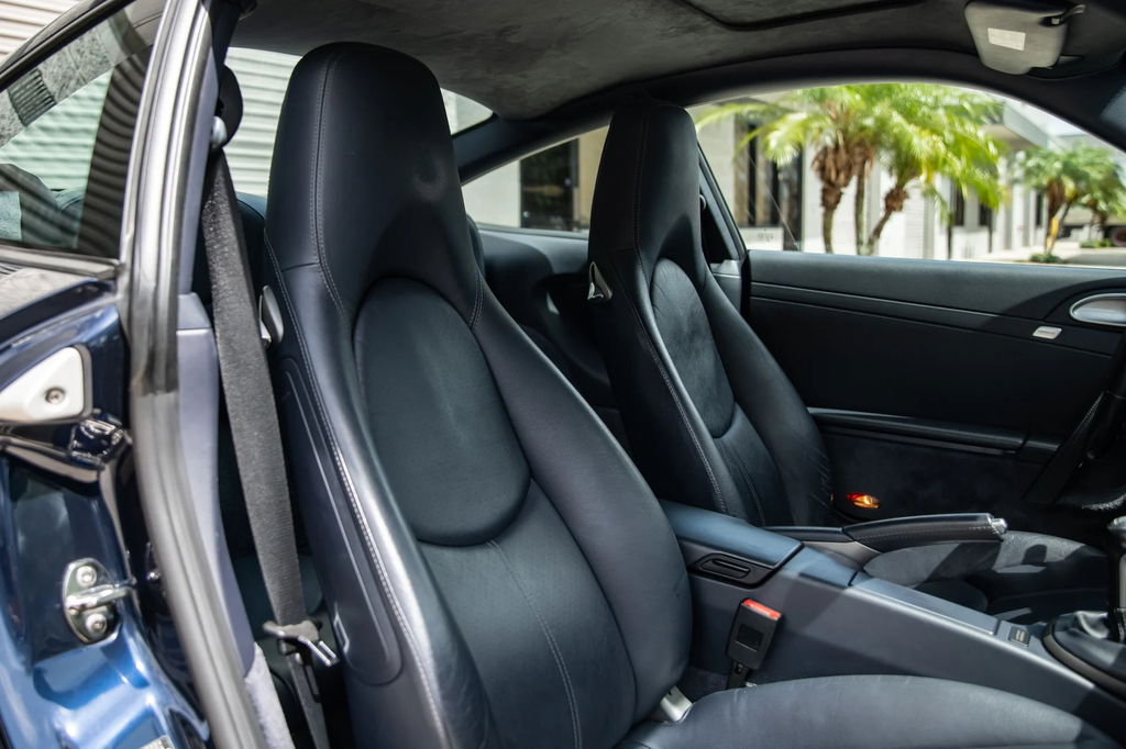 Porsche 997.2 Carrera