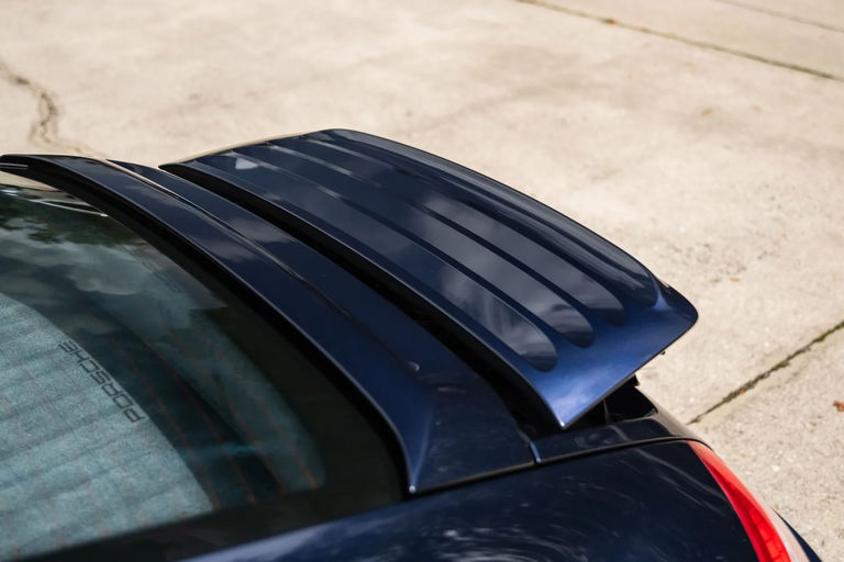 Porsche 997.2 Carrera