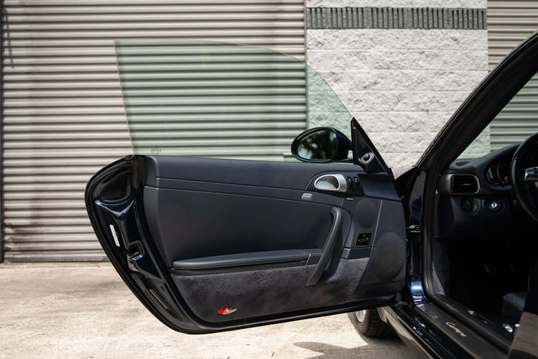 Porsche 997.2 Carrera