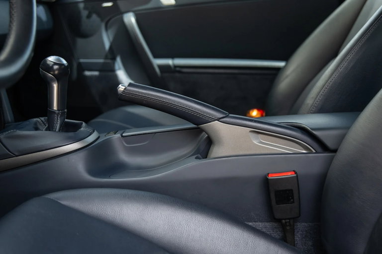 Porsche 997.2 Carrera