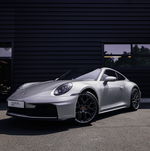 Porsche 992.2 Carrera