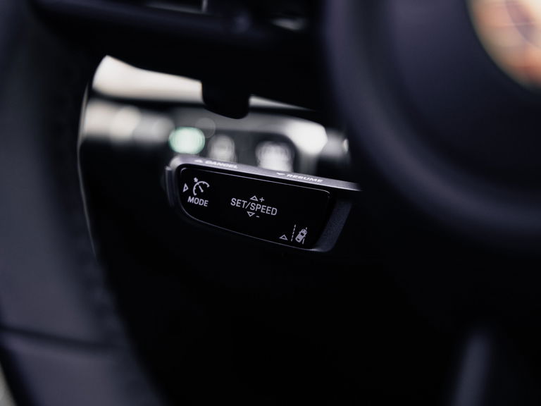 Porsche 992.2 Carrera