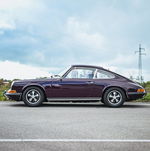 Porsche 911 E