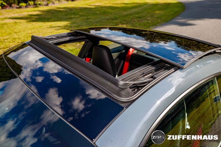 Porsche 991.2 Carrera