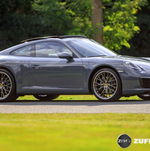 Porsche 991.2 Carrera