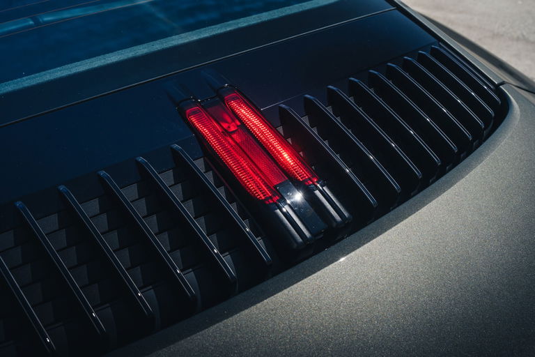 Porsche 992 Carrera