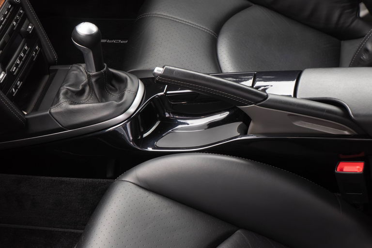 Porsche 997.2 Carrera 4S