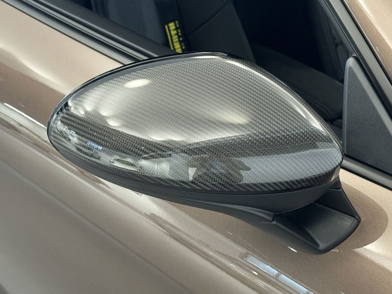 Porsche 718 Cayman GT4 RS