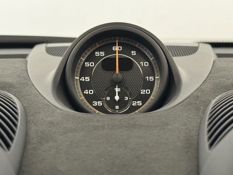 Porsche 718 Cayman GT4 RS