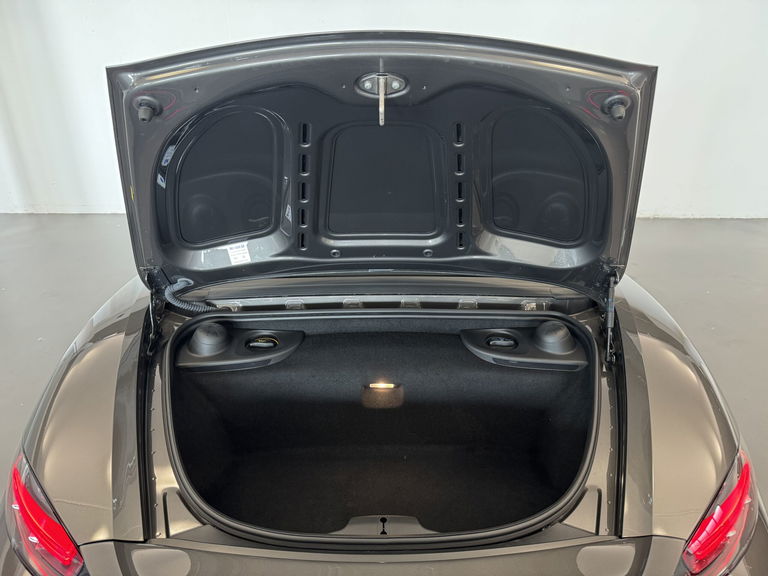 Porsche 718 Boxster