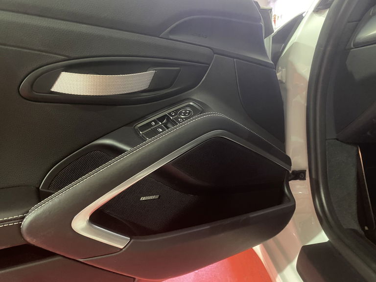 Porsche 991.2 Carrera T