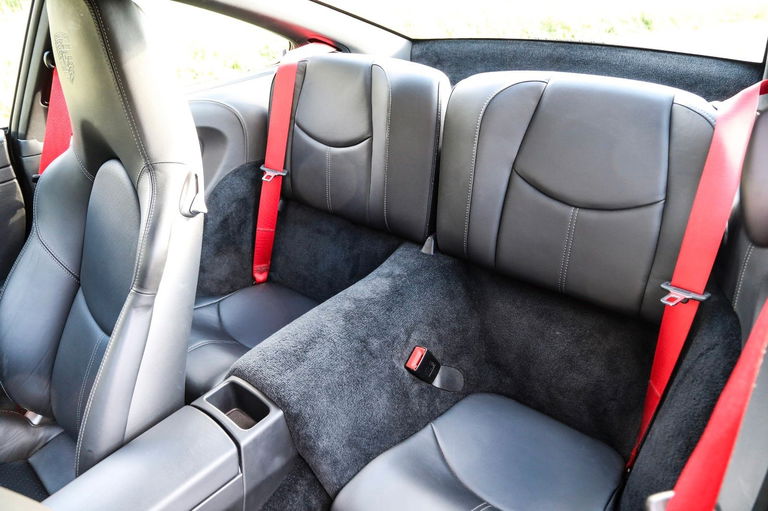 Porsche 997 Carrera S