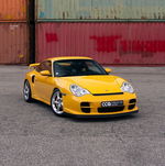 Story: Porsche Auctions