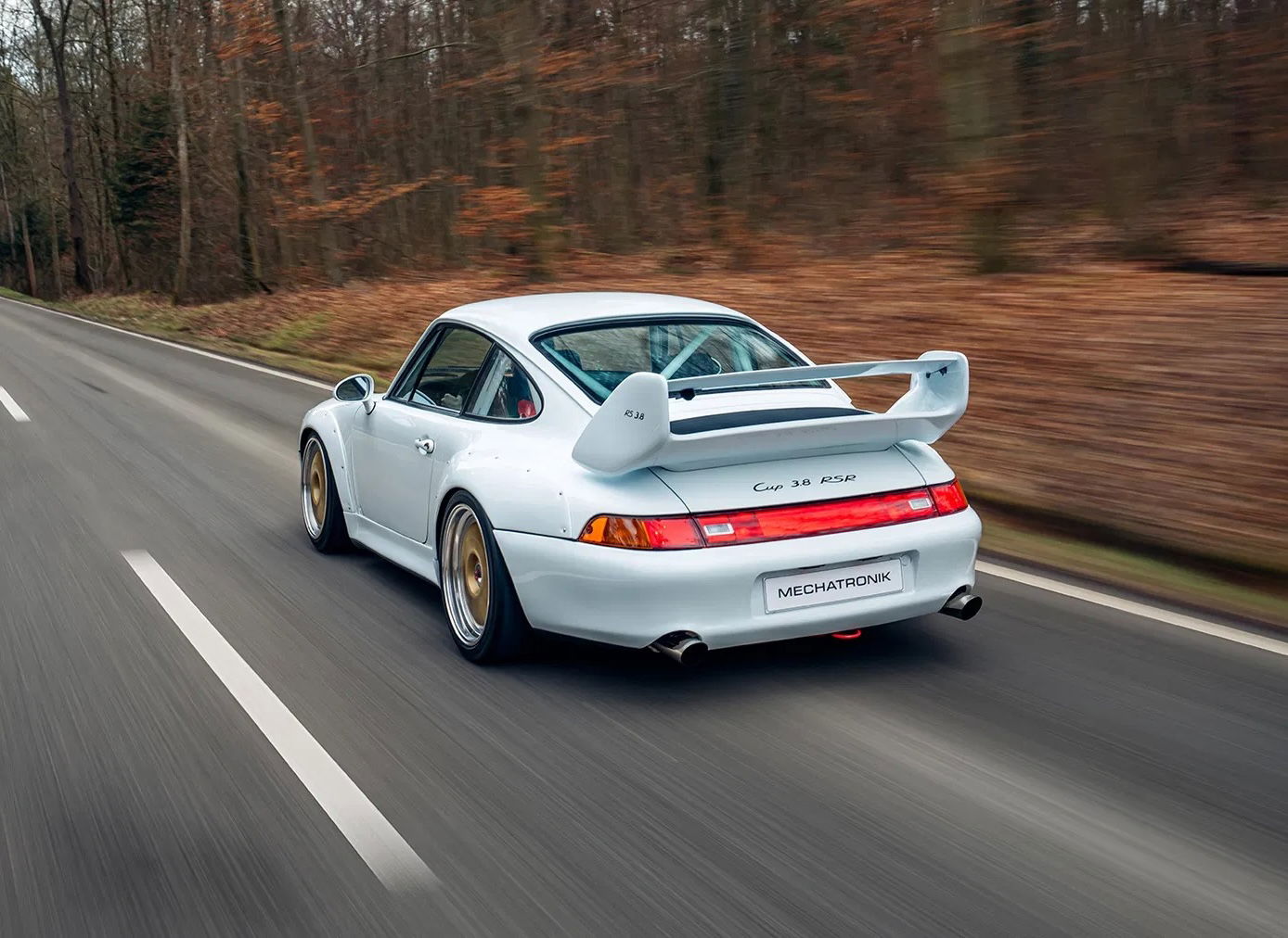 Porsche Racing Cars for sale