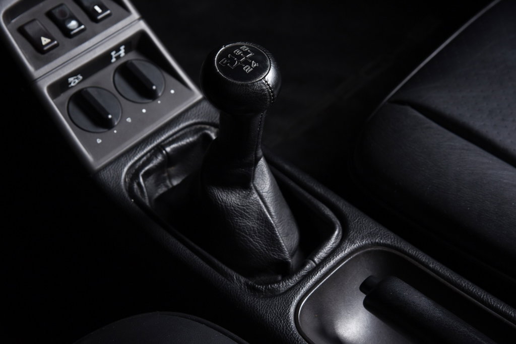 Porsche 964 Carrera 4 WTL