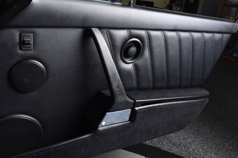 Porsche 964 Carrera 4 WTL