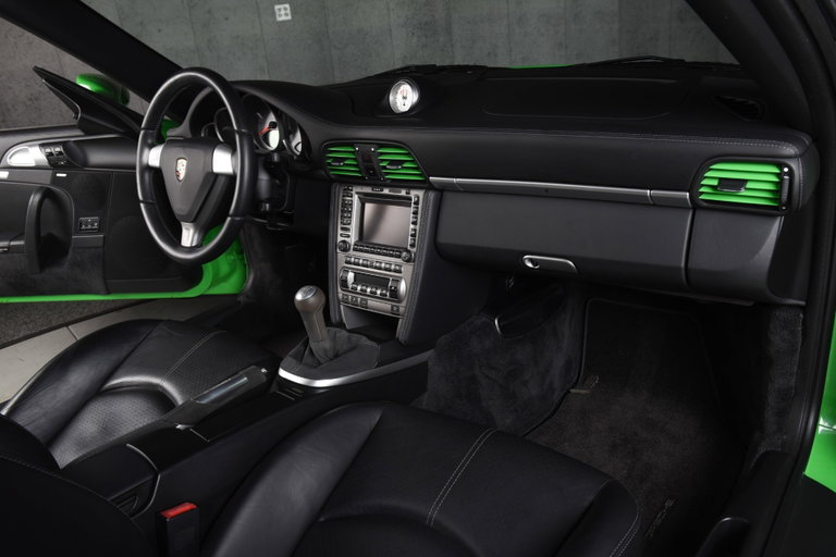 Porsche 997 Carrera S