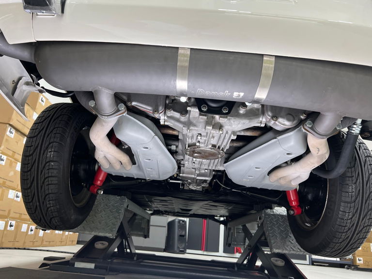 Porsche 911 (F-Modell)