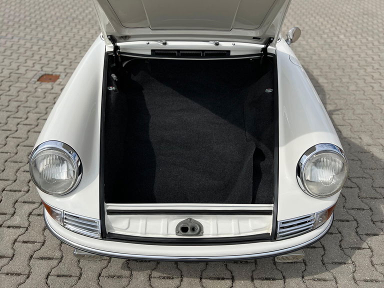 Porsche 911 (F-Modell)