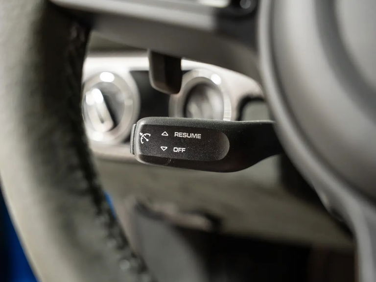 Porsche 718 Spyder RS