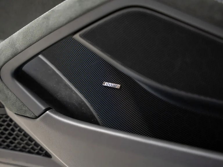 Porsche 718 Spyder RS