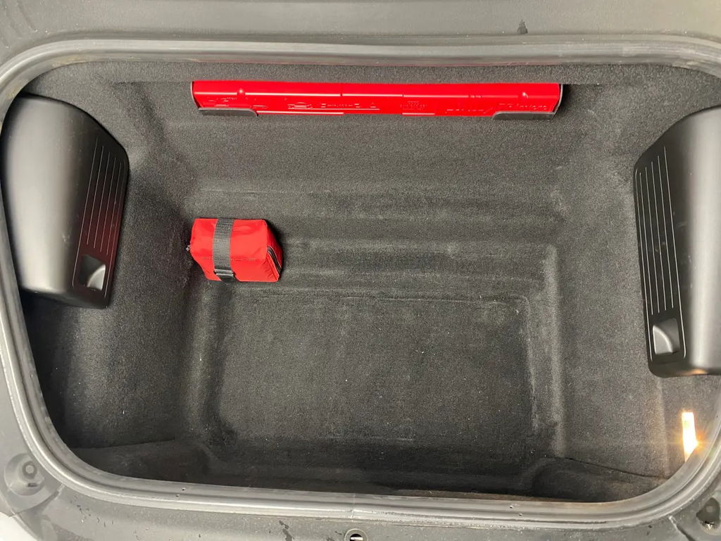 Porsche 718 Boxster S