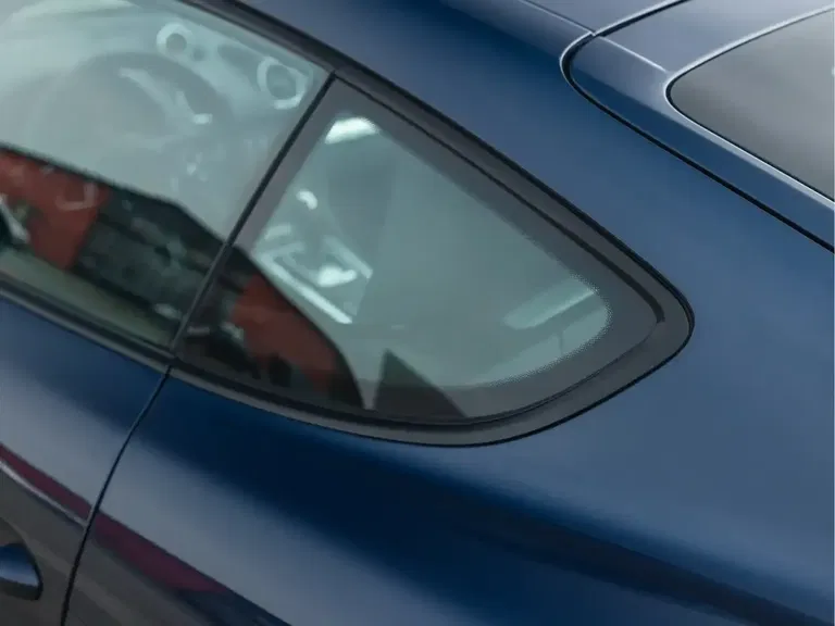 Porsche 718 Cayman
