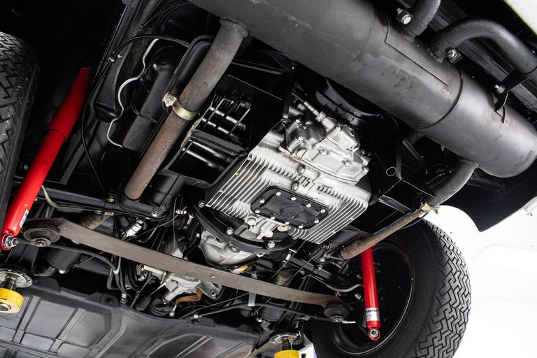 Porsche 356 B 1600 Super 90 Roadster