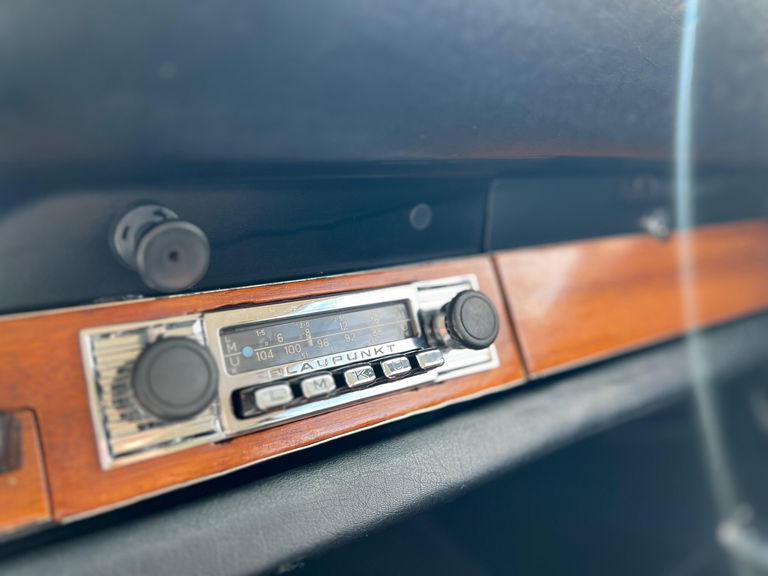 Porsche 911 (F-Modell)